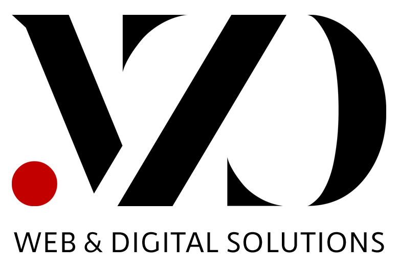 Web & Digital Solutions